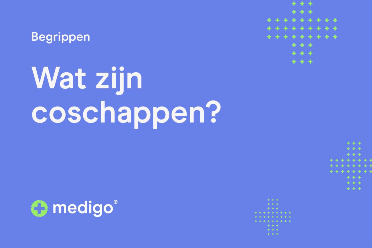 Wat zijn coschappen? Wat zijn coschappen?