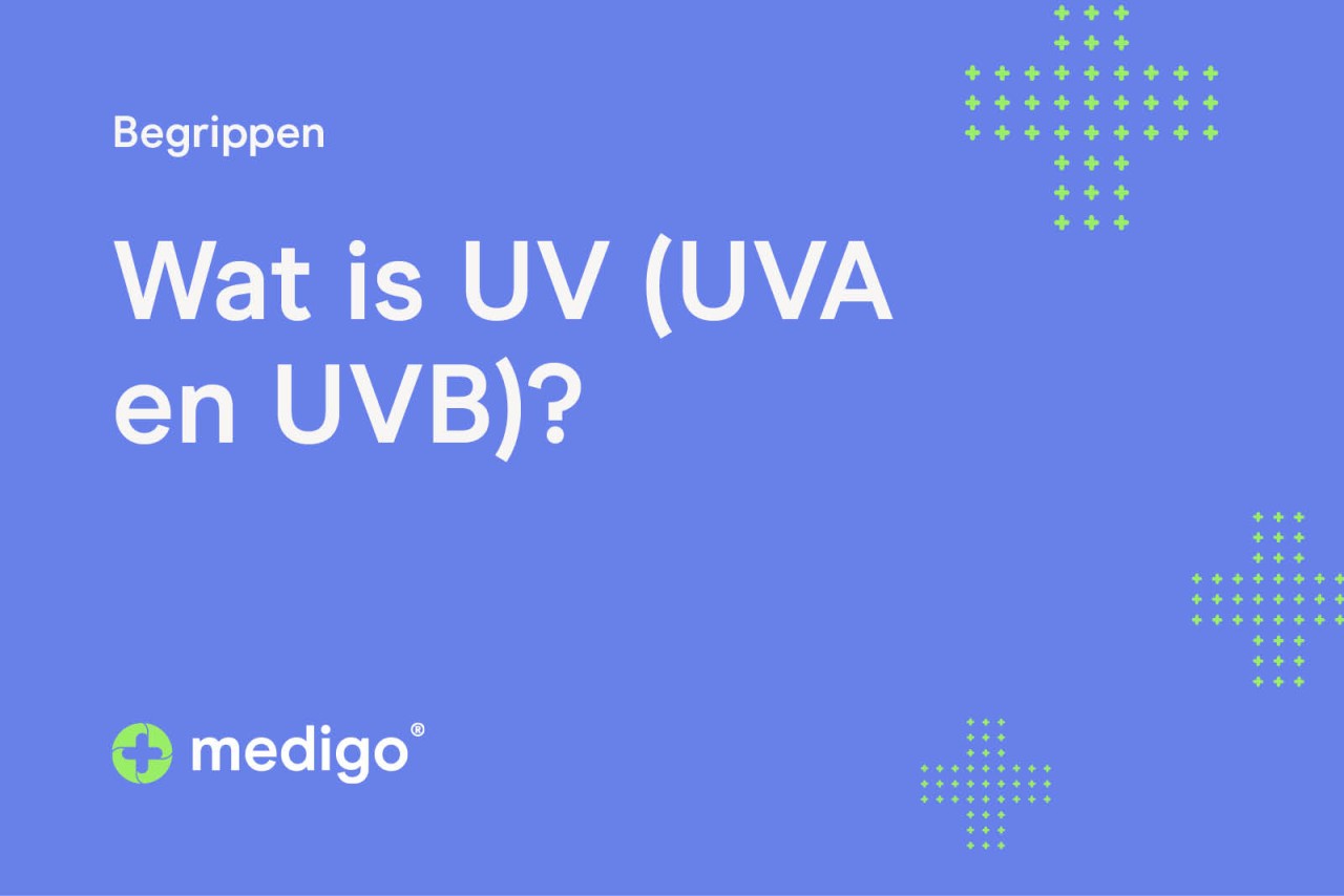 Wat is UV (UVA en UVB)? Wat is UV (UVA en UVB)?