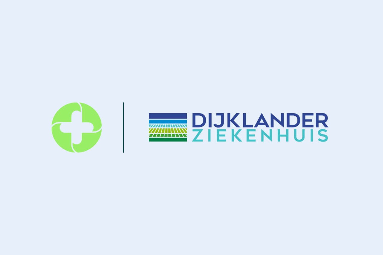 Vijf jaar samenwerking tussen Medigo en Dijklander Ziekenhuis Vijf jaar samenwerking tussen Medigo en Dijklander Ziekenhuis