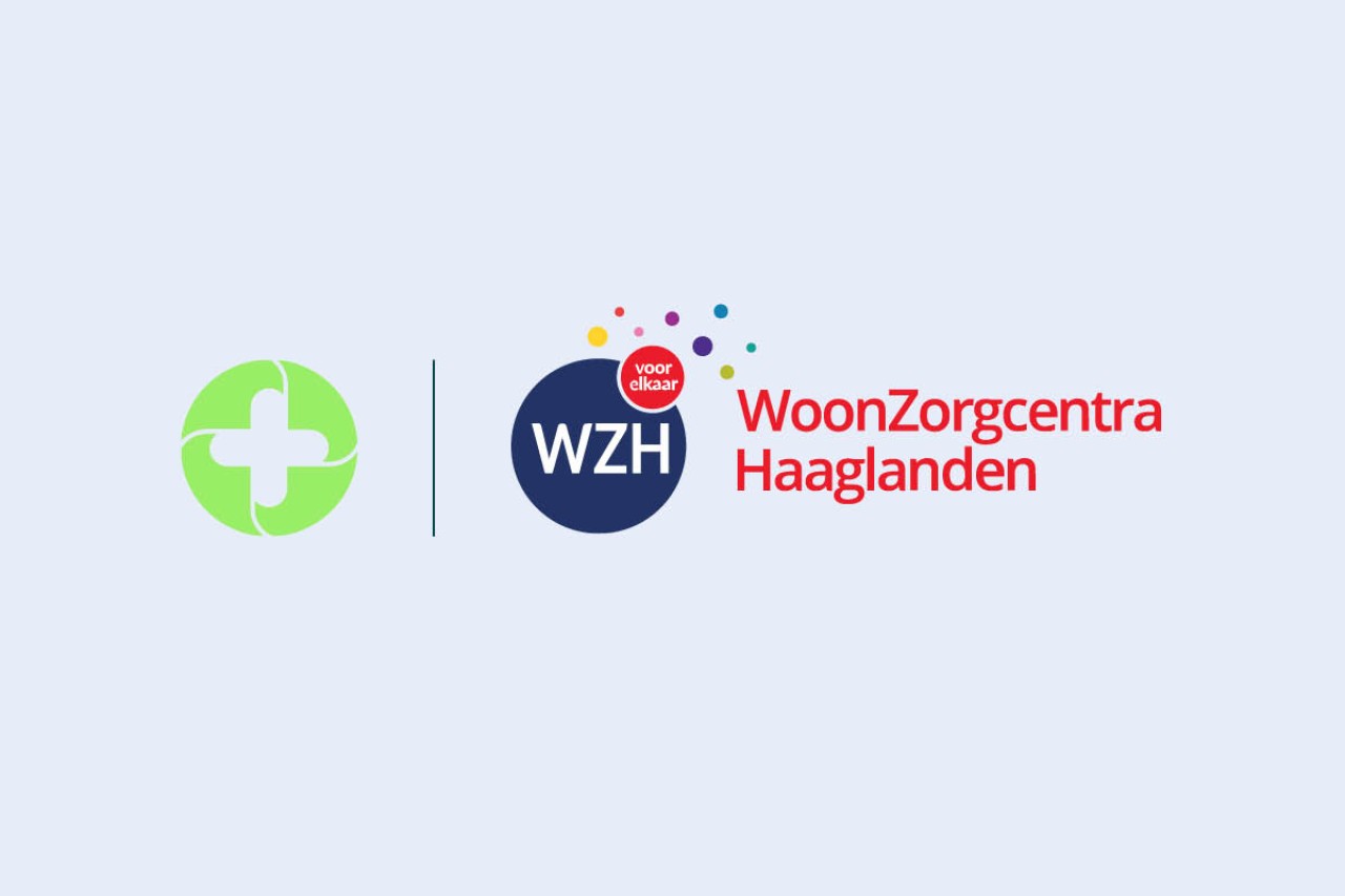 Medigo-studenten versterken Woonzorgcentra Haaglanden: zelfstandig, flexibel en boven verwachting Medigo-studenten versterken Woonzorgcentra Haaglanden: zelfstandig, flexibel en boven verwachting